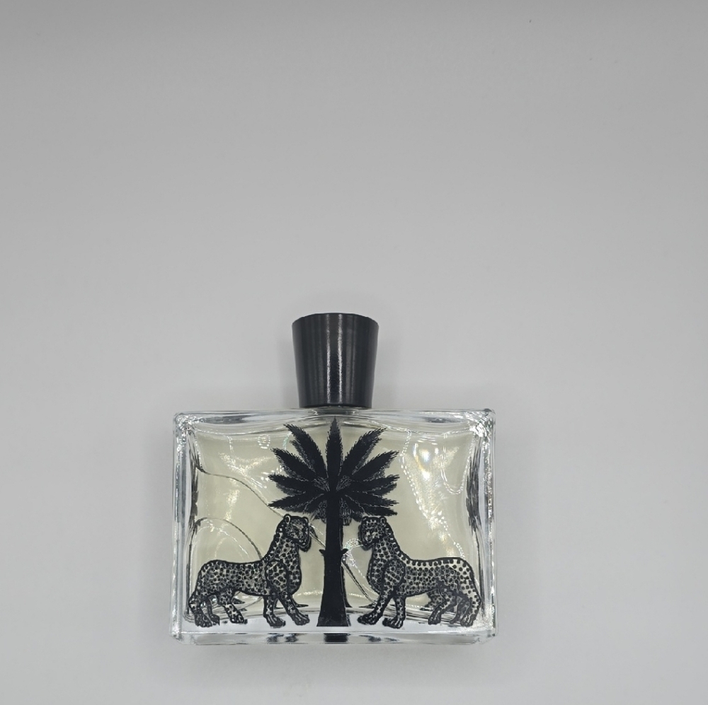 Ortigia Sicilia Fico d'India Eau de Parfume 100ml - Picture 4 of 5